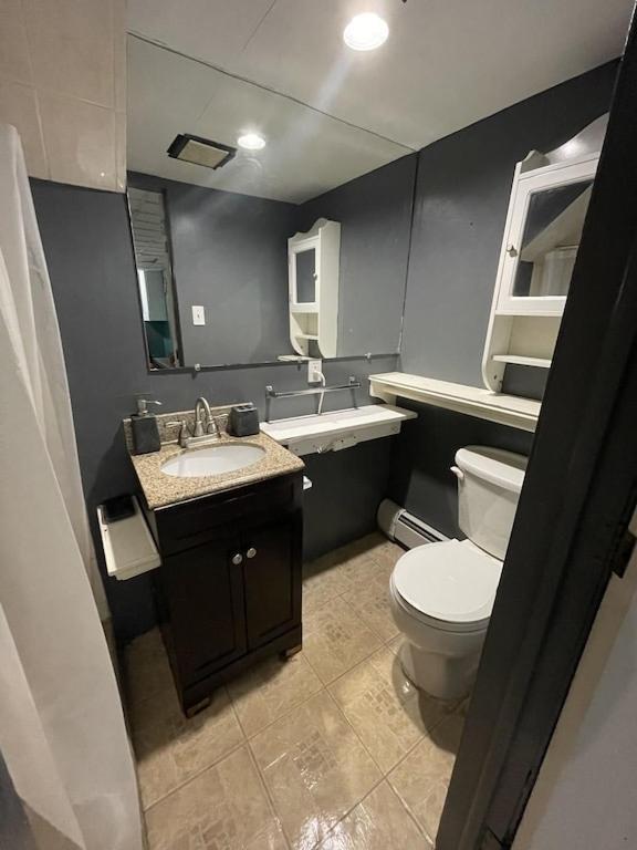 Cozy Spacious Guest Suite Englewood Esterno foto